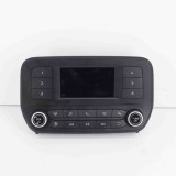 Unitate radio CD FORD TRANSIT CUSTOM 2019 OEM: H1BT-18B955-EG,H1BT-18K811-LG