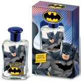 Apa de toaleta, Batman, baieti, 50ml, Lorenay