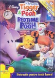 DVD animatie: My Friends Tigger &amp; Pooh - Prietenii mei Tigru si Plus ( dublat romana - vezi descriere )