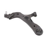 Brat suspensie roata Toyota Avensis (Zrt27, Adt27) Teknorot parte montare : Punte fata, Dreapta, Jos, spre exterior