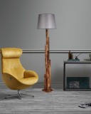 Cumpara ieftin Lampadar Kule Maro 21x21x165 cm