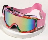 Ochelari Atv/Cross/Enduro/Downhill/Ski,produs nou