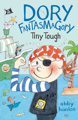 Dory Fantasmagory: Tiny Tough foto