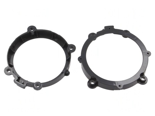 Cadru Difuzor 130mm Mercedes VW Viano 2003-2014