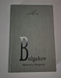 Mihail Bulgakov Maestrul si Margareta Editia Cartier