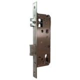 Broasca multipunct SmartPass 4585,cu ridicare maner,backset 45 mm,interax 85 mm,SMP-M-4585