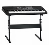 Cumpara ieftin Set Orga FunKey 61 Edition Touch BK + McGrey Stand Z