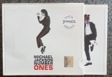 CD Michael Jackson &lrm;&ndash; Number Ones