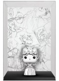 Pop Covers Cinderella Sketched 1523 10cm