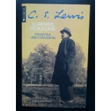 C. S. Lewis - Surprins de bucurie: povestea unei convertiri (2013)