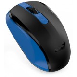 Mouse NX-8008S wireless, albastru, Genius