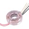 Transformator Toroidal 160VA 230V 14V 14V