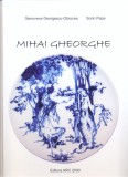 Album Mihai Gheorghe | Genoveva Georgescu-Obrocea, Sorin Papa, ARC