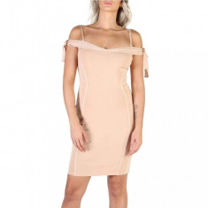 Rochie Guess - W84K59_Z1WK0 - Dama - Maro foto