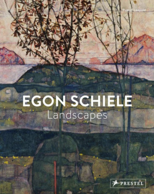 Egon Schiele: Landscapes foto