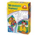 Cumpara ieftin Joc Sa coasem frumos