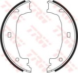 Set saboti frana, frana de mana BMW Seria 3 Cabriolet (E93) (2006 - 2013) TRW GS8432
