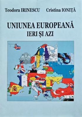 uniunea europeana ieri si azi - 2007 - Teodora Irinescu (@E87) foto