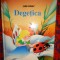Degetica - carte copii ilustrata / editura rao 1998