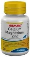 CALCIUM-MAGNEZIUM-ZINC 30CPR foto