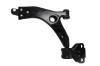 Brat, suspensie roata FORD GRAND C-MAX Van (2010 - 2016) RINGER 1141001609