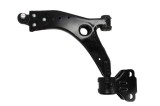 Brat, suspensie roata FORD GRAND C-MAX (DXA) (2010 - 2016) RINGER 1141001609