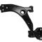 Brat, suspensie roata FORD GRAND C-MAX Van (2010 - 2016) RINGER 1141001609