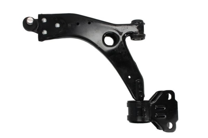 Brat, suspensie roata FORD GRAND C-MAX (DXA) (2010 - 2016) RINGER 1141001609