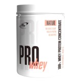 Concentrat proteic Pro Whey Natur, 450 g, Pro Nutrition