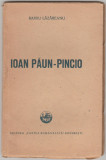 Barbu Lazareanu - Ioan Paun-Pincio, 1948