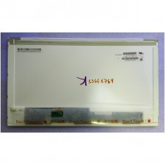 Display Laptop - Model N156B6-L0A REV.C2 - , 15.6-inch , 15.6-inch , 40 pin LED