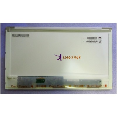 Display Laptop - Model N156B6-L0A REV.C2 - , 15.6-inch , 15.6-inch , 40 pin LED foto