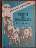 James Alexander Ginsborg - Dinastia de Hohenzollern ieri si azi (1991)