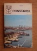 Judetele Patriei - Constanta (1980, Editie Cartonata) Geografie Romania