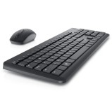 Cumpara ieftin Dell Kit Mouse and Keyboard KM3322W Wireless