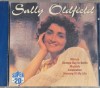 Cd sally oldfield super 20