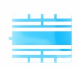 Sticker Adeziv Baterie Samsung Galaxy A35 A356 Original - Set Minim 3 Bucăți