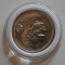 Moneda de argint 200 de dinari din 1977 Tito