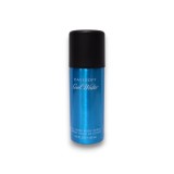 Davidoff, Cool Water, Deodorant spray, Pentru bărbați, 150 ml