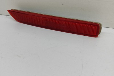 Reflector bara de protecție st&amp;acirc;nga spate NISSAN LEAF ZE1 2018 OEM: 265658990B,26565-8990B 30192305 foto