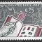 B2729 - Franta 1963 - Filatelie,neuzat,perfecta stare