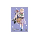 Mushoku Tensei: Jobless Reincarnation (Manga) Vol. 20