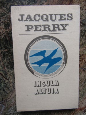Jacques Perry - Insula altuia foto
