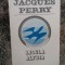 Jacques Perry - Insula altuia