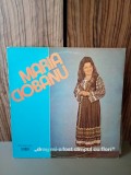Disc Vinil - Maria Ciobanu - Drag mi -a fost cimpul cu flori EX+