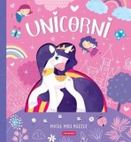 Cumpara ieftin Unicorni. Micul meu puzzle/***, Mimorello
