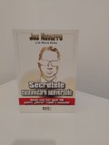 Secretele comunicarii nonverbale, Joe Navarro, Dr. Marvin Karlins