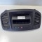 Suport grila centrala+modul electronic Opel Insignia 2.0 CDTi 2009 12844842G