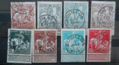 CV2 1910 SERIE BELGIA