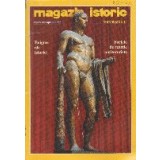 Magazin istoric, Nr. 11 - Noiembrie 2011